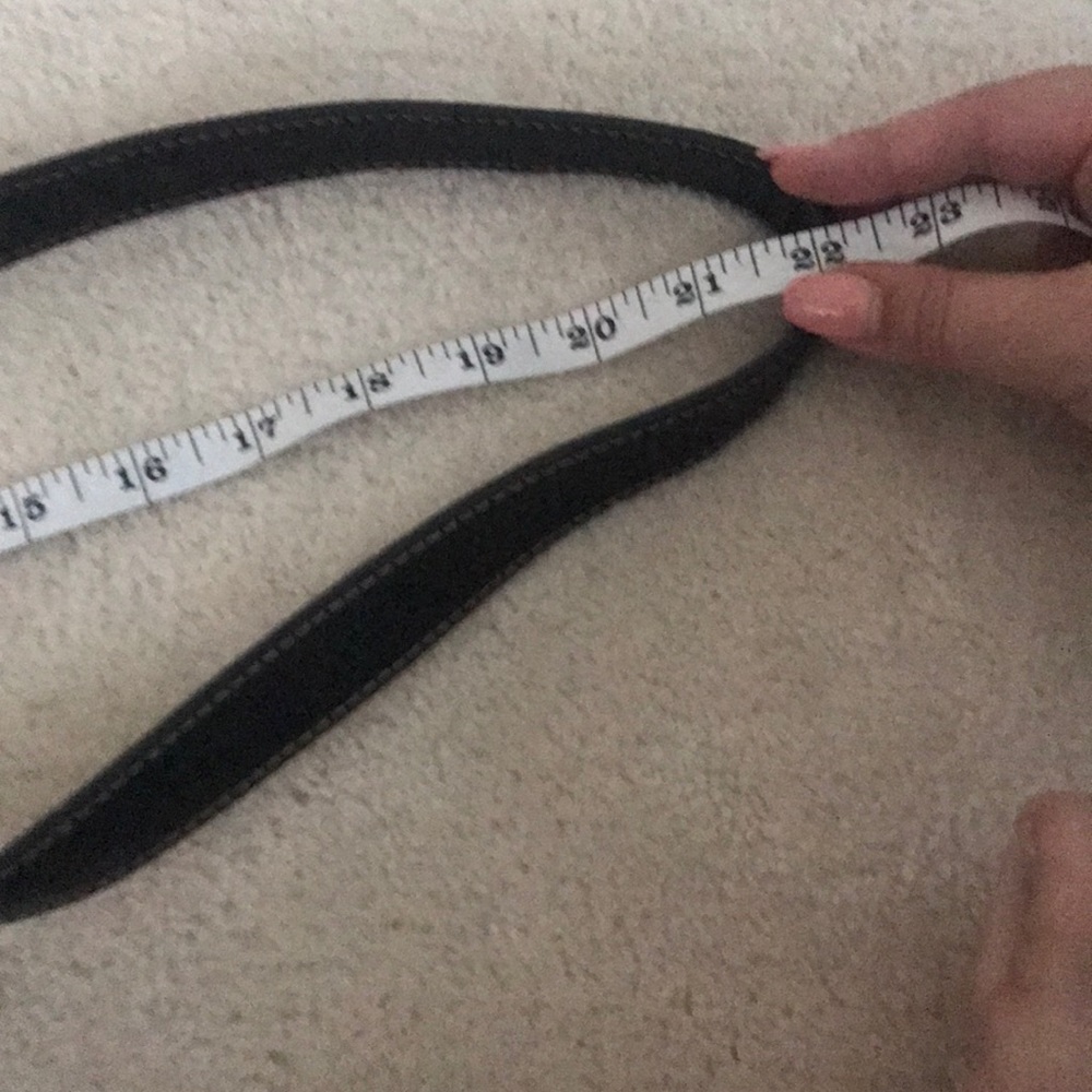 Nine West Crossbody Purse - Picture 4 of 7